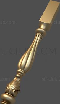 3D model BL_0528 (STL)